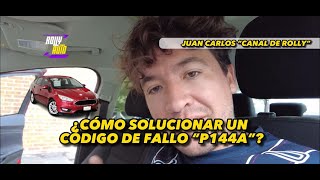 p144a Ford Interpretation