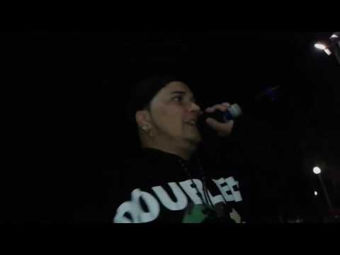 Batallón de mc's Vol.3 - Semi Final - Mc L vs Onirico - Uruguay/Rivera