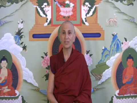 10-11-08 Why a Sravasti Abbey Birthday Party? - BBCorner