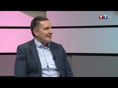 Žestok duel sa Elekom i Cickom u emisiji Potez na K3