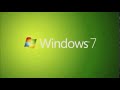 Windows 7 Animation No Background Audio