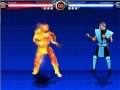 Blaze Alpha