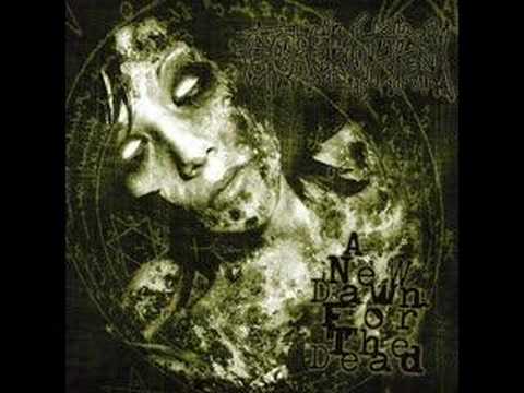 Gorerotted - Dead Drunk