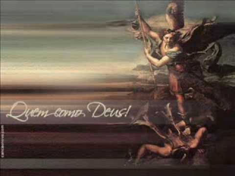 Oração de Exorcismo Romano