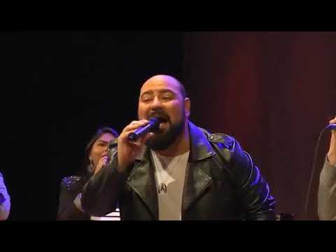 Will Lopes e Ministério SETE - Não é o fim