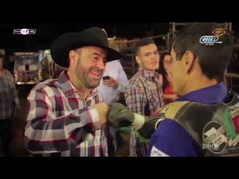 CRP Interativo - Adamantina Rodeo Festival 2019