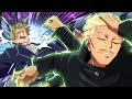Could Hakari Massacre The Zenin Clan