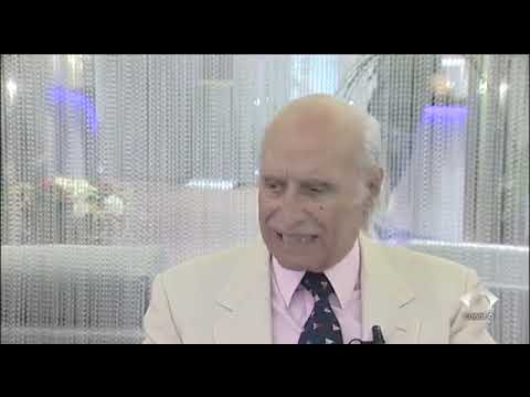 Antonio García-Trevijano : Pasión por la Libertad