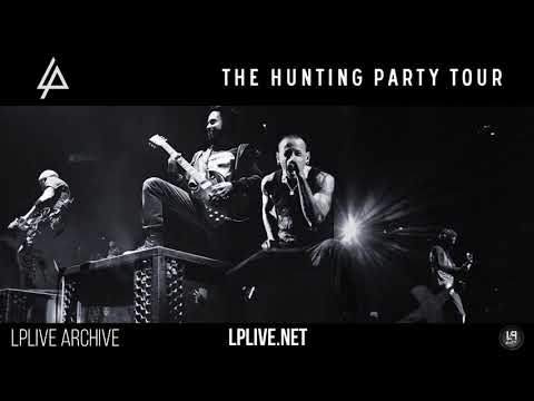 Linkin Park - Hockenheim, Germany (2015.08.23; Source 1)