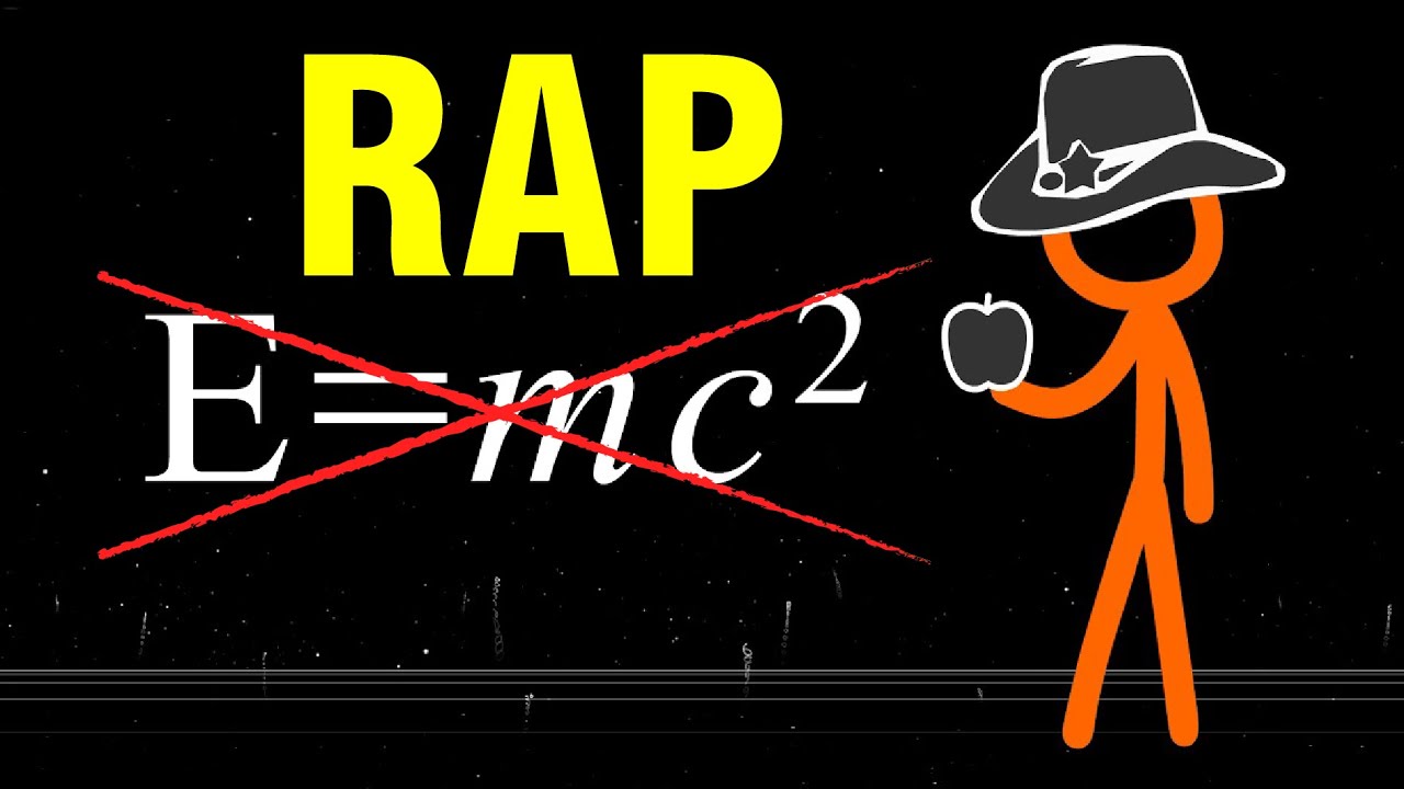 🪐 RAP de Animation vs Physics 🪐 | El Rap que te Enamorará de La Física | Aprende Rapeando
