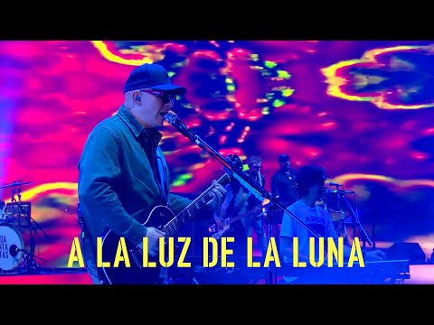 A la Luz de la Luna [Había una Vez ] LFDAA - Estadio Unico Diego Armando Maradona - La Plata 8/6/24