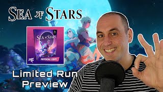 042: Sea of Stars (Limited Run Preview)