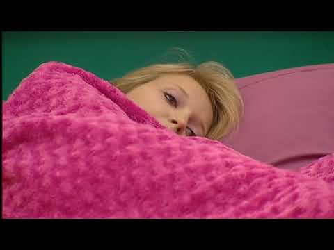 BBUK  s08e74 (Day 85)