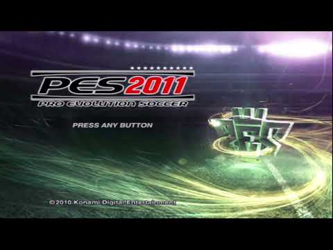 PES 2011 Soundtrack: 9 • Keane, KNAAN - Stop For A Minute