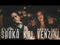 Marina Satti x Rosalia - SAOKO KAI VENZINI [MASHUP]