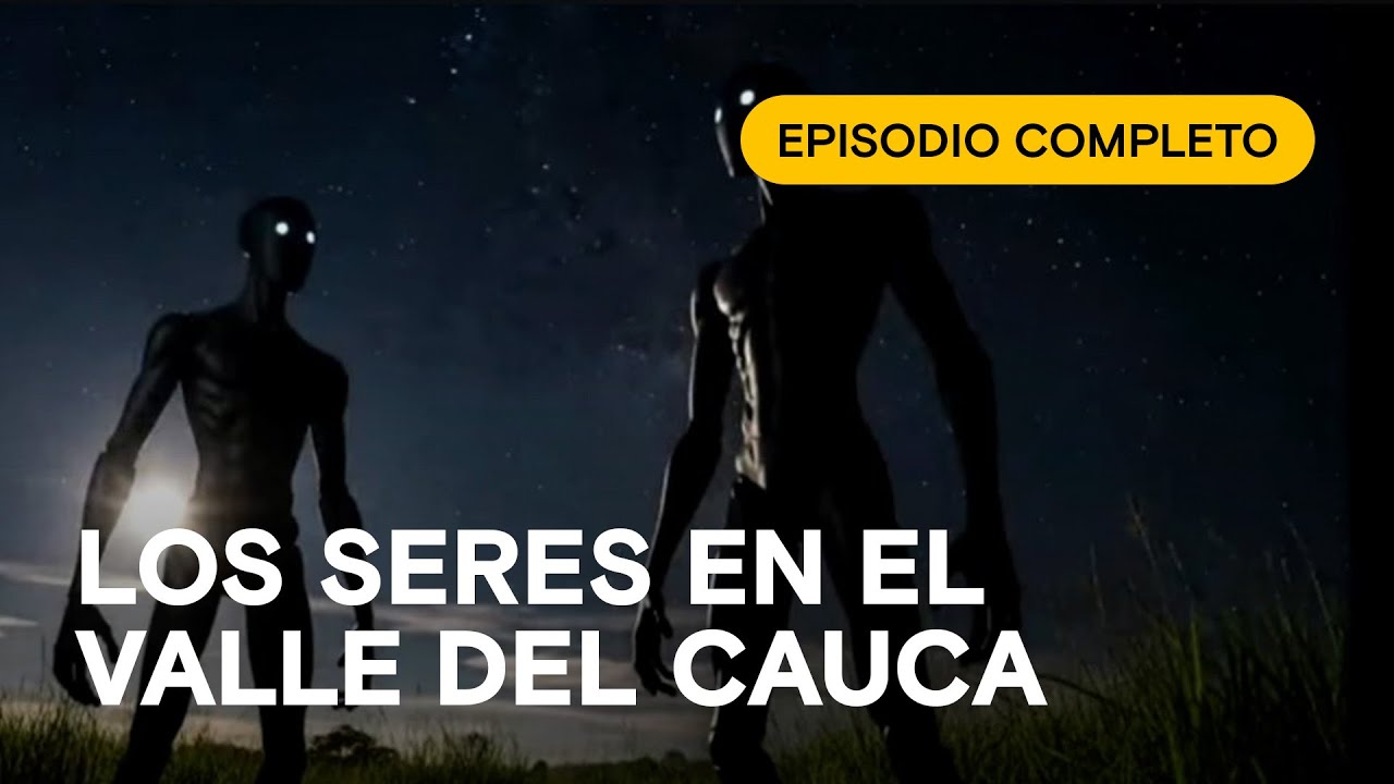 ✋ El hombre que tocó la esfera: Y vivió para contarlo  | TERCER MILENIO