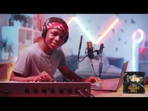 🎹Godlike Loops - 5 Drill Construction Kits (r-loops.com) - #SamplePack #DrillBeats