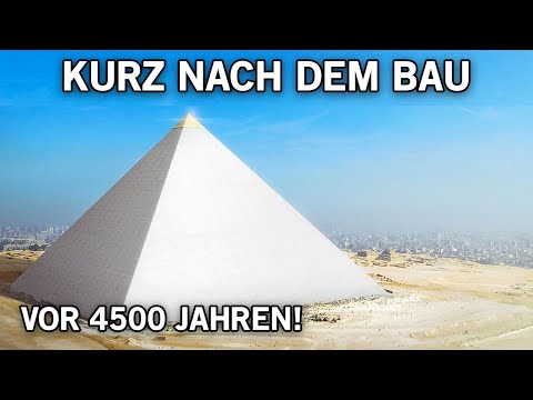 The secrets of the 7 wonders of the world!