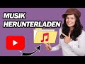 So Laden Sie Musik Von YouTube Auf MP3 Herunter Schritt Für Schritt