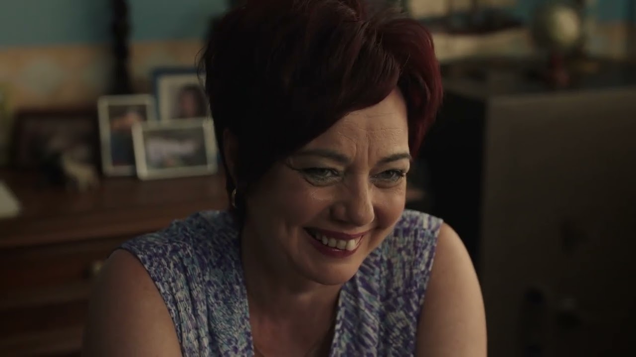 Bróker Marcsi - 1. előzetes RTL+