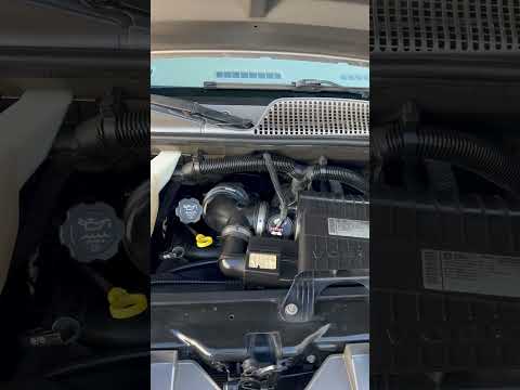 Thumbnail for 2011 Chevrolet Express Explorer Limited SE Cold Startup by Chevrolet Express