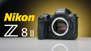 Nikon Z8 II – Why BETTER?