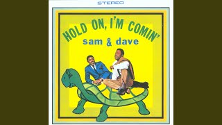 Music video thumbnail preview for Don't Make It So Hard on Me by Sam & Dave