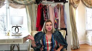 SPRING TRENDS FOR S/S 2018