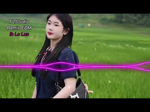 Super Zab - Ib Lo Lus - Remix EDM