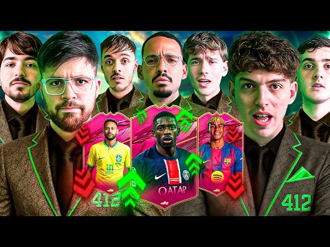 SOBREVALORADO, INFRAVALORADO ó BIEN VALORADO? ft. LOS FUTBOLITOS - DEBATE (2025)