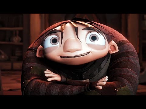 IGOR Clip - "Inventions" (2008)