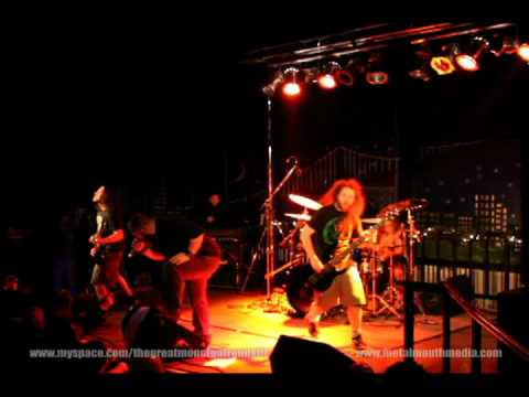 The Great Moncton Trendkill - Cowboys from Hell