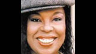 Only heaven can wait Roberta Flack.wmv