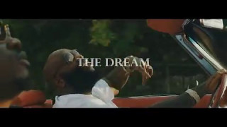 Rick Ross Feat. Jay Z, Lil Wayne &amp; Eminem - The Dream (NEW 2017)