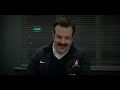 Ted Lasso Coach Beard Confronts Nate