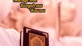 Download lagu Al-Quran ku lebih indah #story wa mp3
