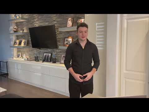 Michtav Leachi by Nathan Fuchs