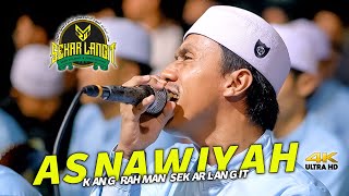 Download lagu SHOLAWAT TAFAKKUR - ASNAWIYAH - Hadroh Sekar Langit (Karya KHR Muhammad Asnawi Kudus) - 4K UHD mp3