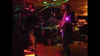 Nomada - Huir de Mi - Concierto - Barcelona 2007