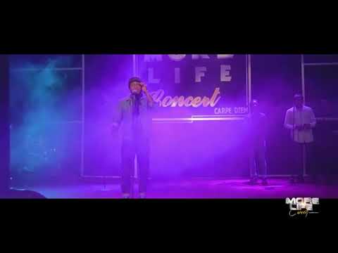 My Pikin performance by Prinx Emmanuel