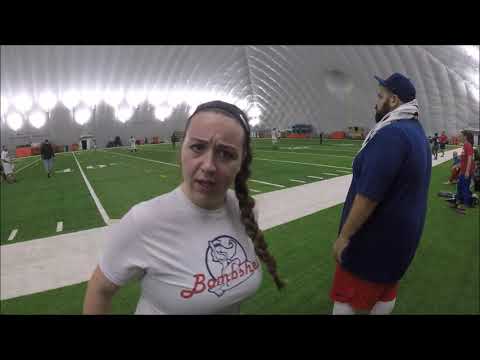 Team America vs Beastmode Into Blackout Kickin it with the Phins Finals