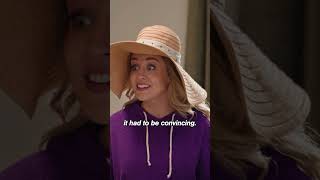 show video image in three sizes