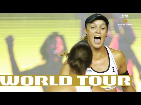 Forrer and Verge-Depre happy with result despite bronze medal defeat