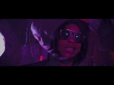 LVCK -  RVN (Dame Dolla) (OFFICIAL VIDEO) Prod. Senoy