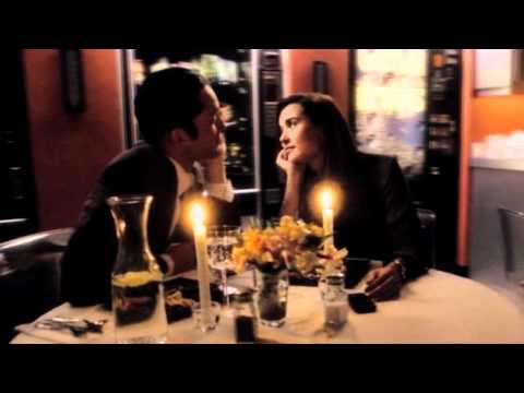 Trouble (Tony, Ziva, EJ, Ray)