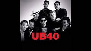 UB40 - Mr  Fix It / Marcos Roots - AL