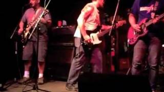 No Company Town - Eleven O'Clock