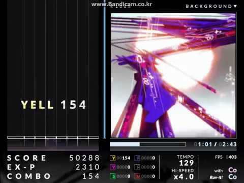 [BMS/'06] xarva - underwater sunset