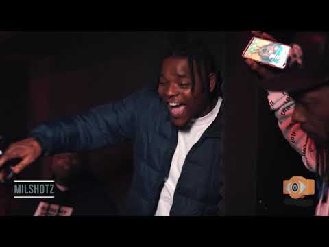 Locked In Episode 8: TC3, TC4 & 94 West