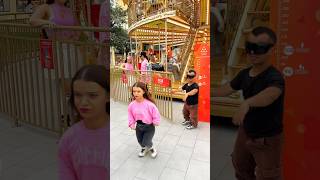 didn&#39;t want to let me on the carousel #tiktok